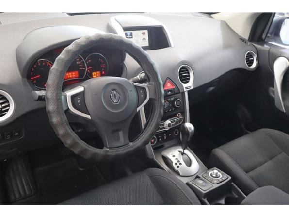Renault Koleos I с пробегом 2011 года, цена 889 000 рублей, 190150 км, внедорожник, Автокод Объявления