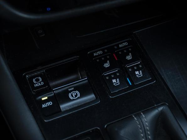 Lexus RX IV с пробегом 2017 года, цена 3 998 000 рублей, 81000 км, внедорожник, Автокод Объявления
