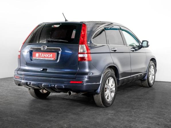 Honda CR-V III Рестайлинг с пробегом 2010 года, цена 1 500 000 рублей, 233796 км, внедорожник, Автокод Объявления