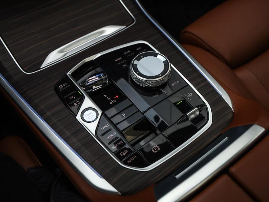 BMW X5 IV (G05/G18) Рестайлинг Санкт-Петербург  - изображение 26