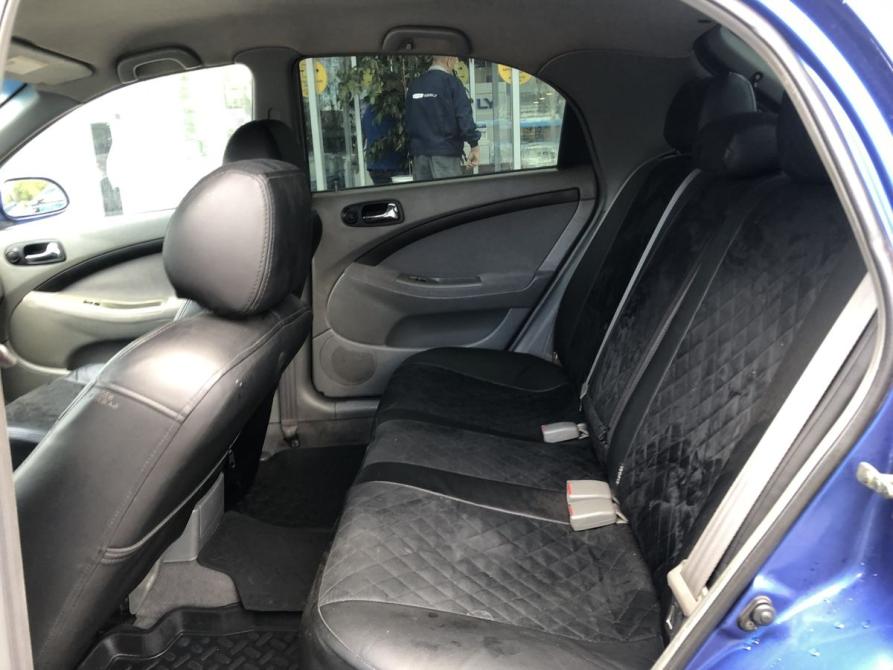 Chevrolet Lacetti I Брянск  - изображение 11