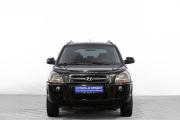 Hyundai Tucson I Барнаул  - изображение 23
