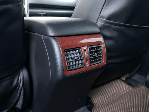 Toyota Camry VII (XV50) с пробегом 2013 года, цена 1 678 000 рублей, 163510 км, седан, Автокод Объявления