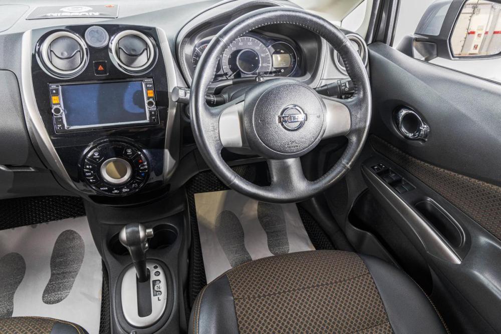 Nissan Note II Барнаул  - изображение 15