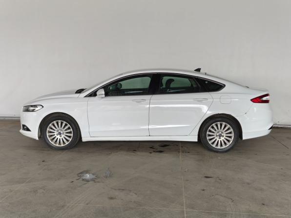 Ford Mondeo V с пробегом 2017 года, цена 1 499 000 рублей, 159757 км, седан, Автокод Объявления
