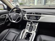 Geely Atlas I Санкт-Петербург  - изображение 35