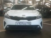 Kia Rio IV Рестайлинг Москва  - изображение 60