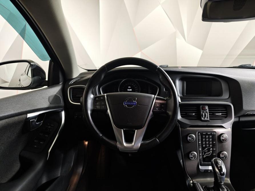 Volvo V40 Cross Country I Москва  - изображение 19