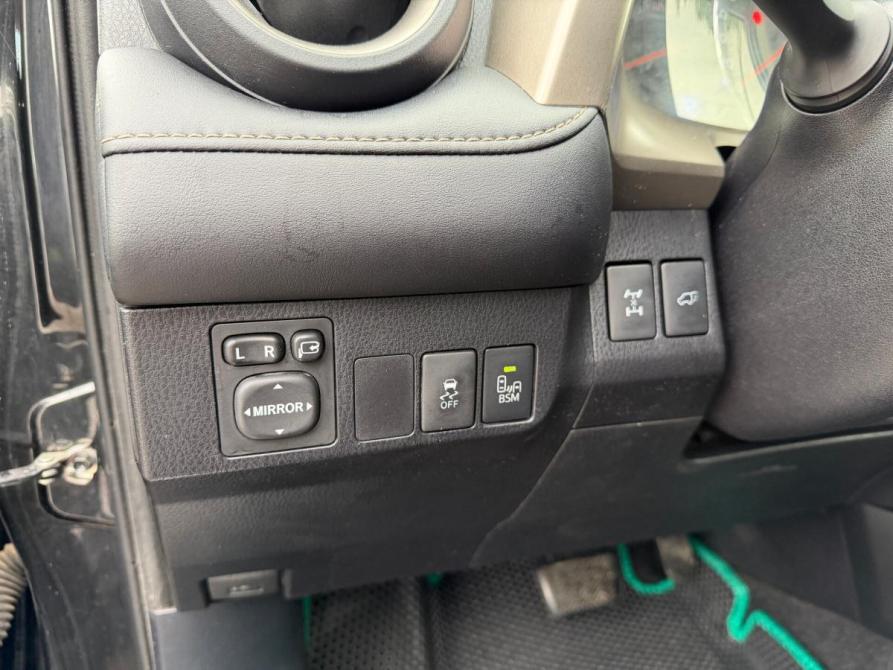 Toyota RAV4 IV (XA40) Сыктывкар  - изображение 18