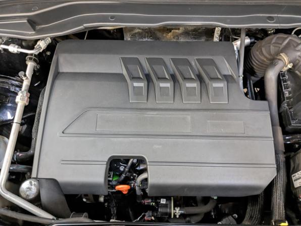 Haval M6 II с пробегом 2024 года, цена 1 820 000 рублей, 23158 км, внедорожник, Автокод Объявления