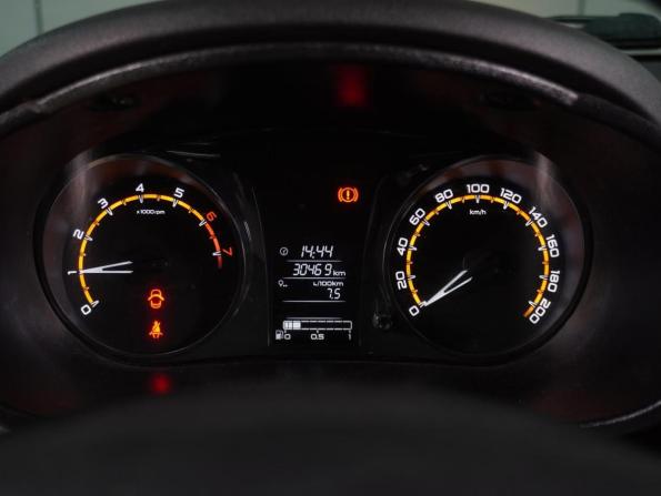 Lada (ВАЗ) Granta I Рестайлинг с пробегом 2023 года, цена 879 000 рублей, 30469 км, седан, Автокод Объявления