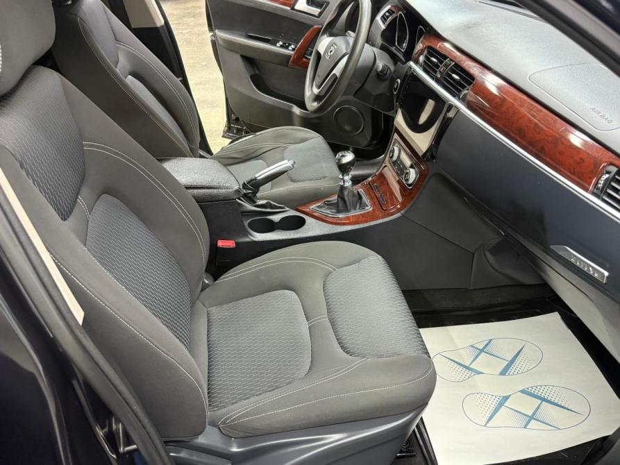 Zotye T600 Азнакаево  - изображение 15