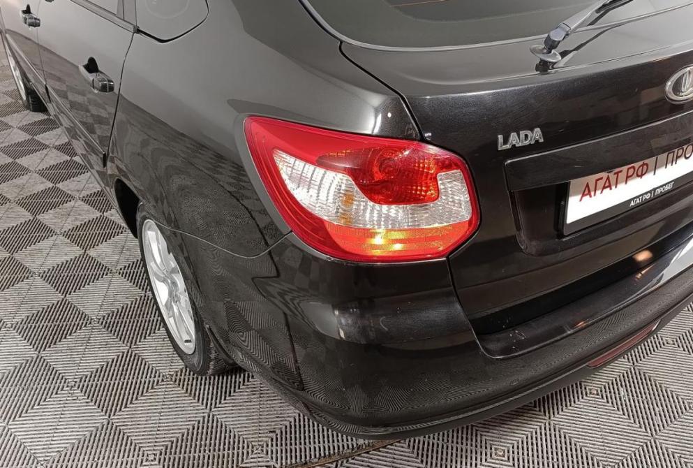 Lada (ВАЗ) Granta I Волгоград  - изображение 19
