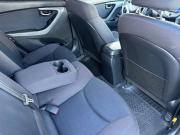 Hyundai Elantra V (MD) Курган  - изображение 26