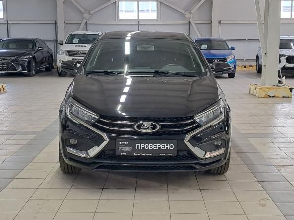Lada (ВАЗ) Aura с пробегом 2024 года, цена 1 820 000 рублей, 23700 км, седан, Автокод Объявления