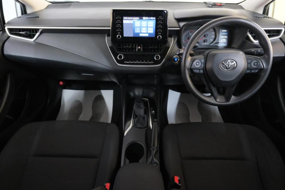 Toyota Corolla XII (E210) Омск  - изображение 13