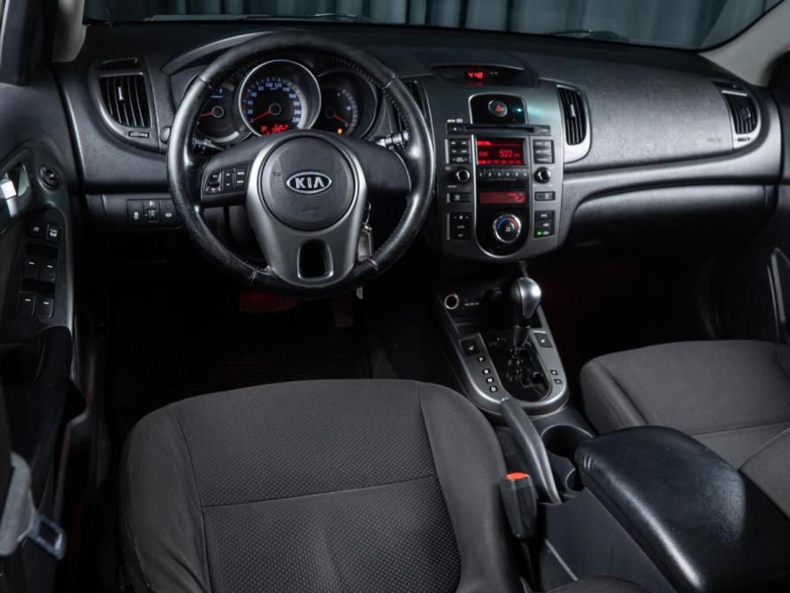 Kia Cerato II Волгоград  - изображение 6