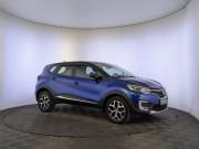 Renault Kaptur I Рестайлинг Москва  - изображение 29