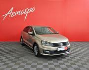 Volkswagen Polo V Рестайлинг Вологда  - изображение 24