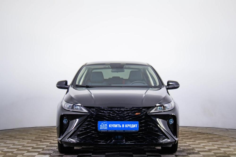 Omoda S5 GT Пермь  - изображение 2