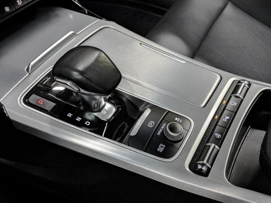 Kia Stinger I Москва  - изображение 30