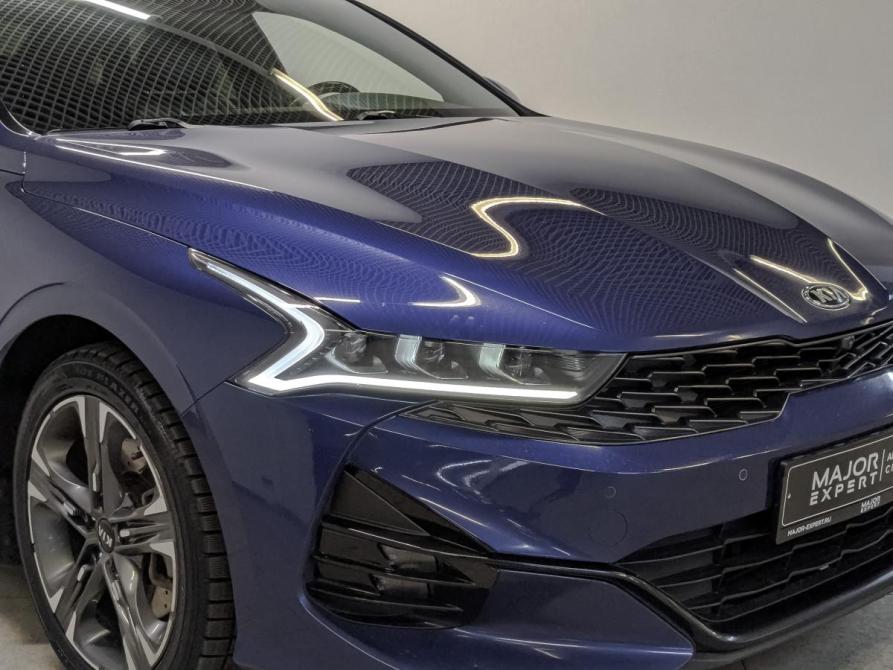 Kia K5 III Санкт-Петербург  - изображение 27