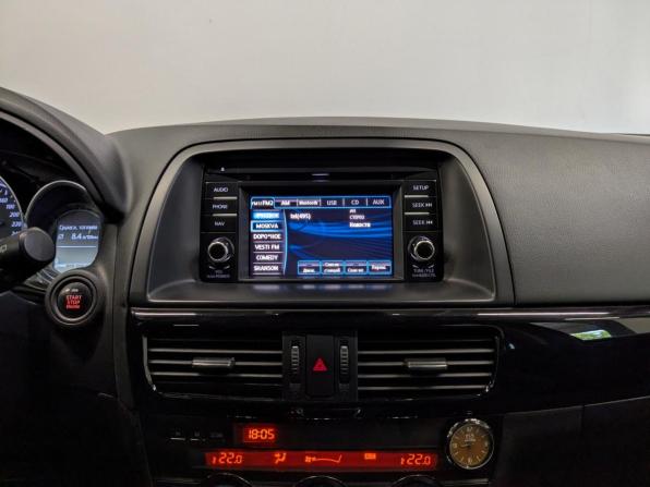 Mazda CX-5 I с пробегом 2014 года, цена 1 490 000 рублей, 227154 км, внедорожник, Автокод Объявления