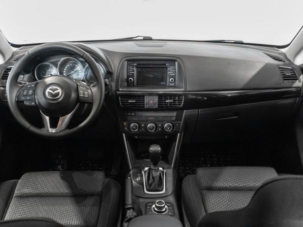 Mazda CX-5 I с пробегом 2014 года, цена 1 699 658 рублей, 107800 км, внедорожник, Автокод Объявления