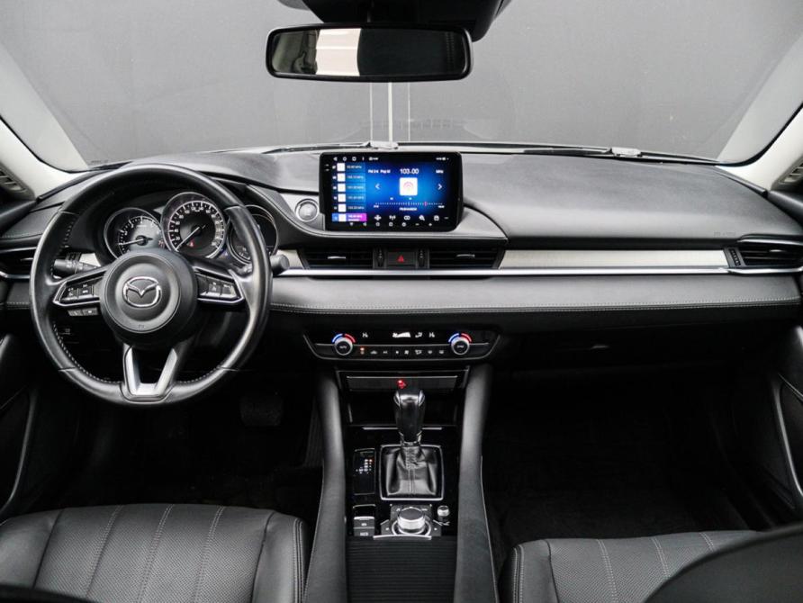 Mazda 6 III (GJ) Рестайлинг 2 Москва  - изображение 11