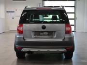 Skoda Yeti I Калуга  - изображение 37