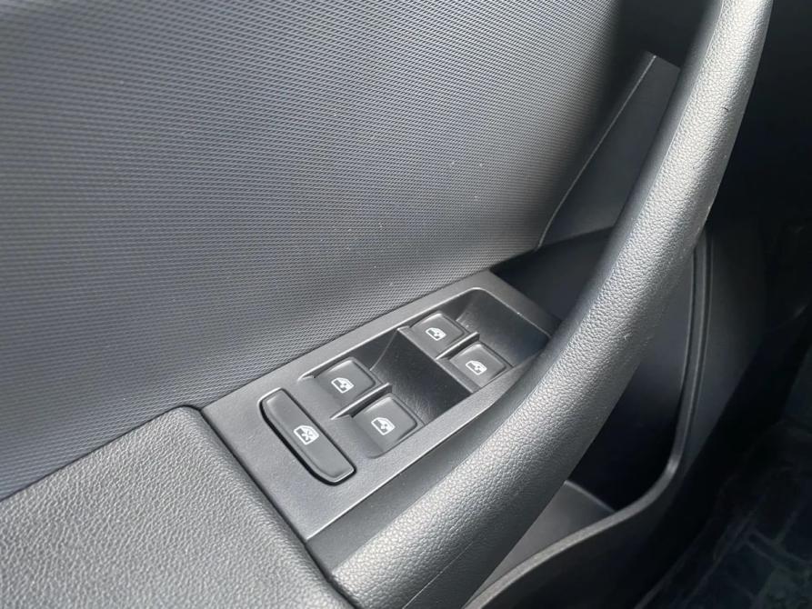 Skoda Rapid I Рестайлинг Екатеринбург  - изображение 24