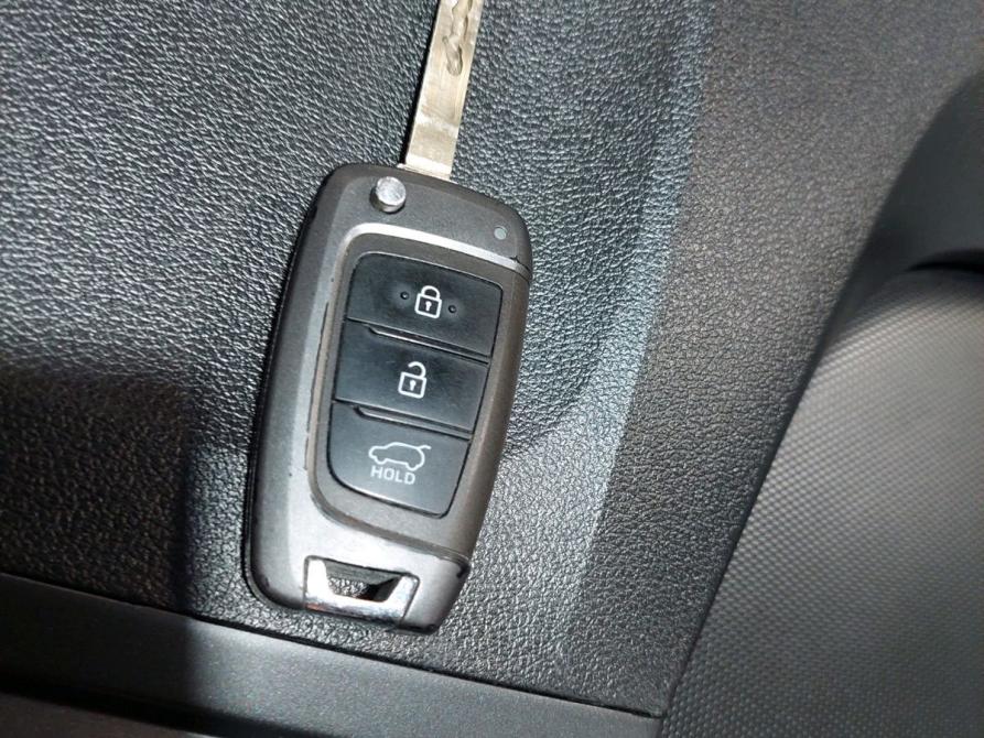 Hyundai Creta II Москва  - изображение 22