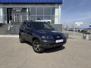 Chevrolet Niva I Рестайлинг Саратов  - изображение 18