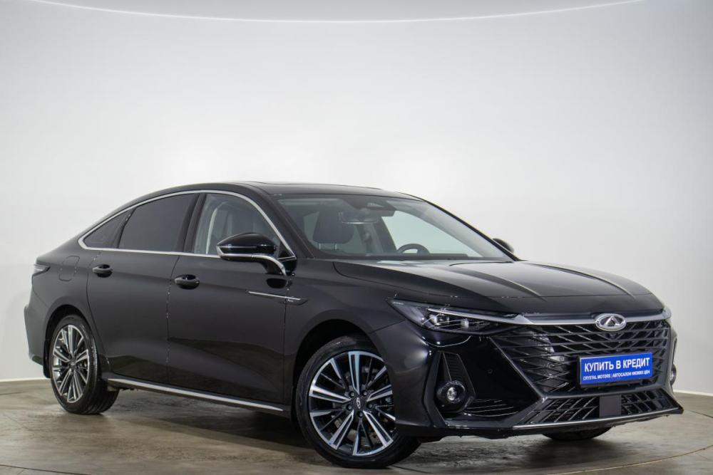 Chery Arrizo 8 Оренбург  - изображение 1