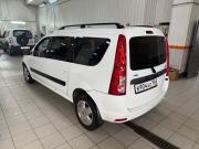 Lada (ВАЗ) Largus I Сургут  - изображение 14
