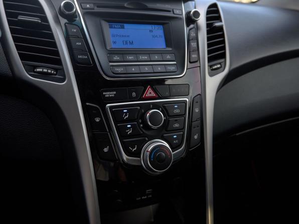 Hyundai i30 II Рестайлинг с пробегом 2016 года, цена 1 145 000 рублей, 137106 км, хэтчбек, Автокод Объявления