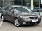 Kia Cerato II Санкт-Петербург  - изображение 14