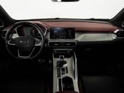 Geely Coolray I Казань  - изображение 23