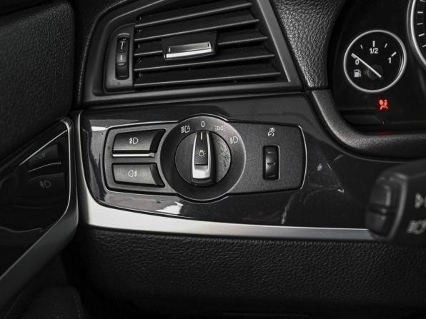 BMW 5 серии VI (F10/F11/F07) с пробегом 2013 года, цена 1 550 111 рублей, 188305 км, седан, Автокод Объявления
