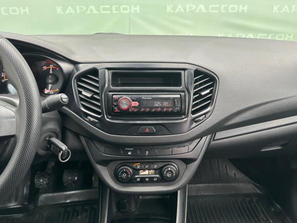 Lada (ВАЗ) Vesta I с пробегом 2019 года, цена 820 000 рублей, 58395 км, седан, Автокод Объявления