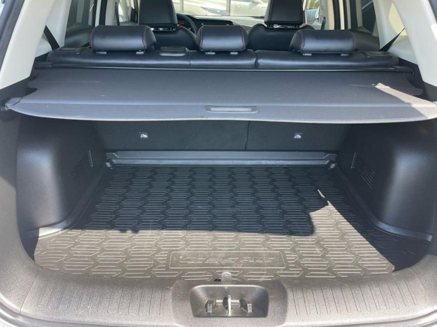 Changan CS35 Plus I Рестайлинг Краснодар  - изображение 21