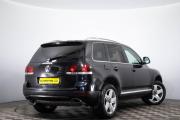Volkswagen Touareg I Рестайлинг Пермь  - изображение 28