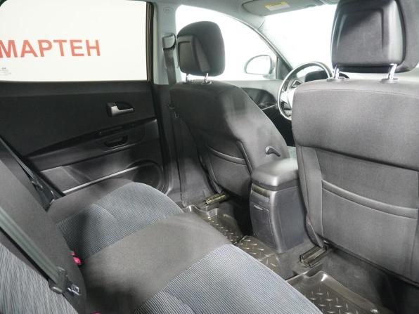 Kia Ceed I с пробегом 2008 года, цена 509 000 рублей, 245699 км, хэтчбек, Автокод Объявления