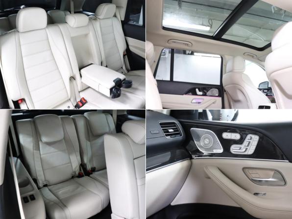 Mercedes-Benz GLS II (X167) с пробегом 2020 года, цена 7 800 000 рублей, 57353 км, внедорожник, Автокод Объявления