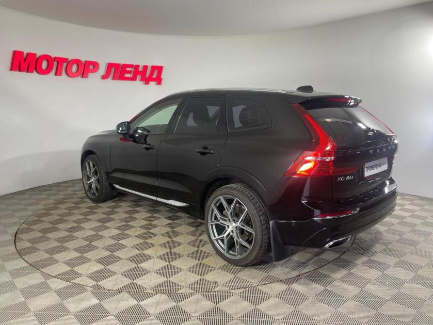 Volvo XC60 II Воронеж  - изображение 6