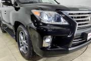 Lexus LX III Рестайлинг Волгоград  - изображение 86