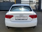 Audi A5 I (8T) Рестайлинг Москва  - изображение 22