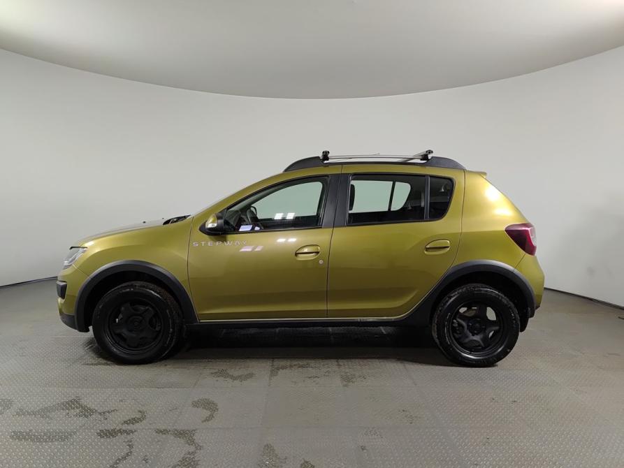 Renault Sandero II Уфа  - изображение 10
