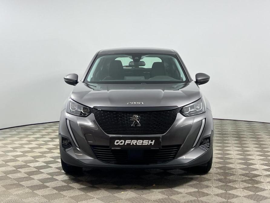 Peugeot 2008 II Казань  - изображение 3