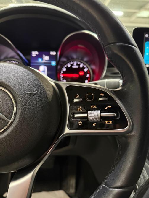 Mercedes-Benz C-Класс IV (W205) Рестайлинг Челябинск  - изображение 14